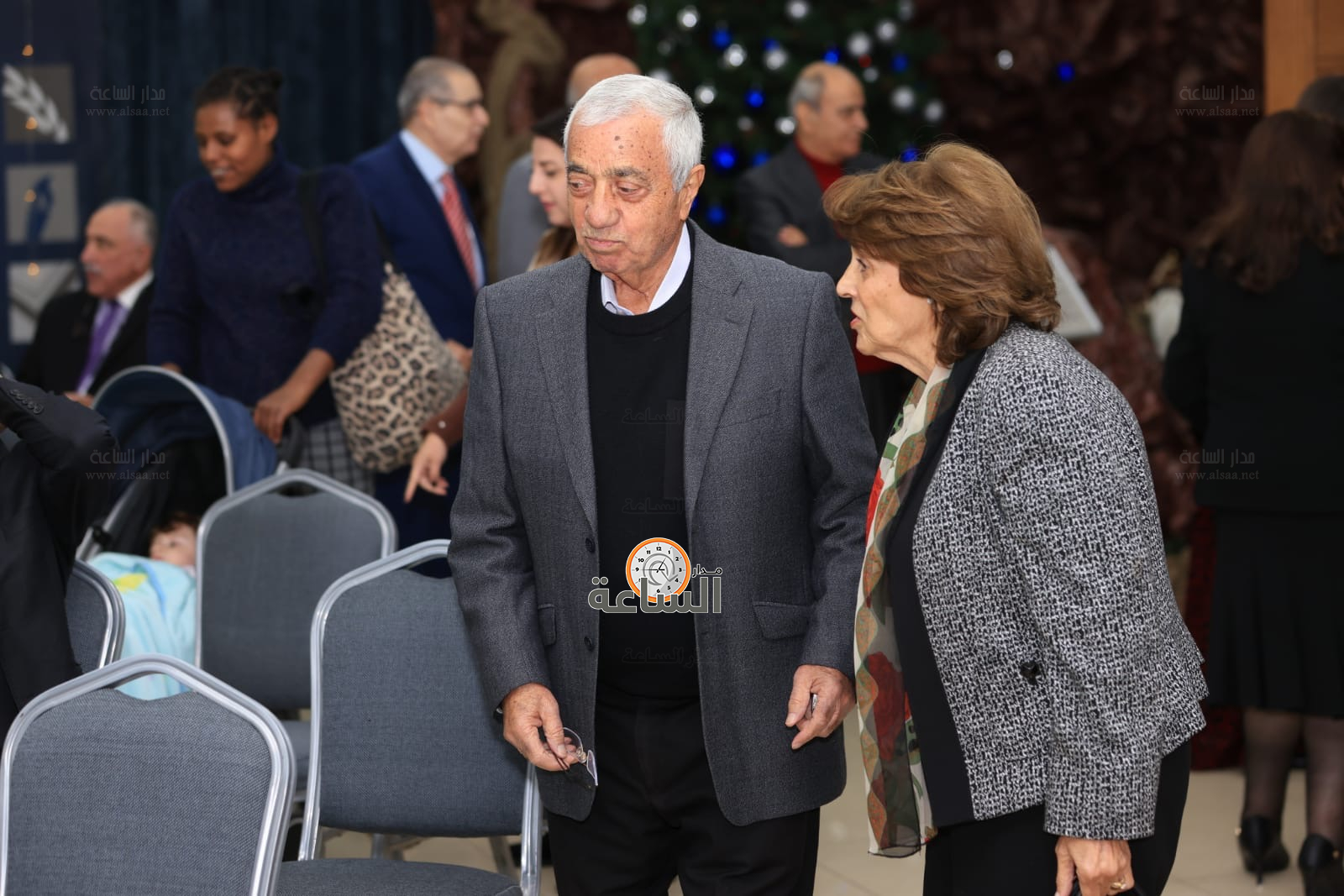 Madar Al-Saa Images 0.6058393039737875