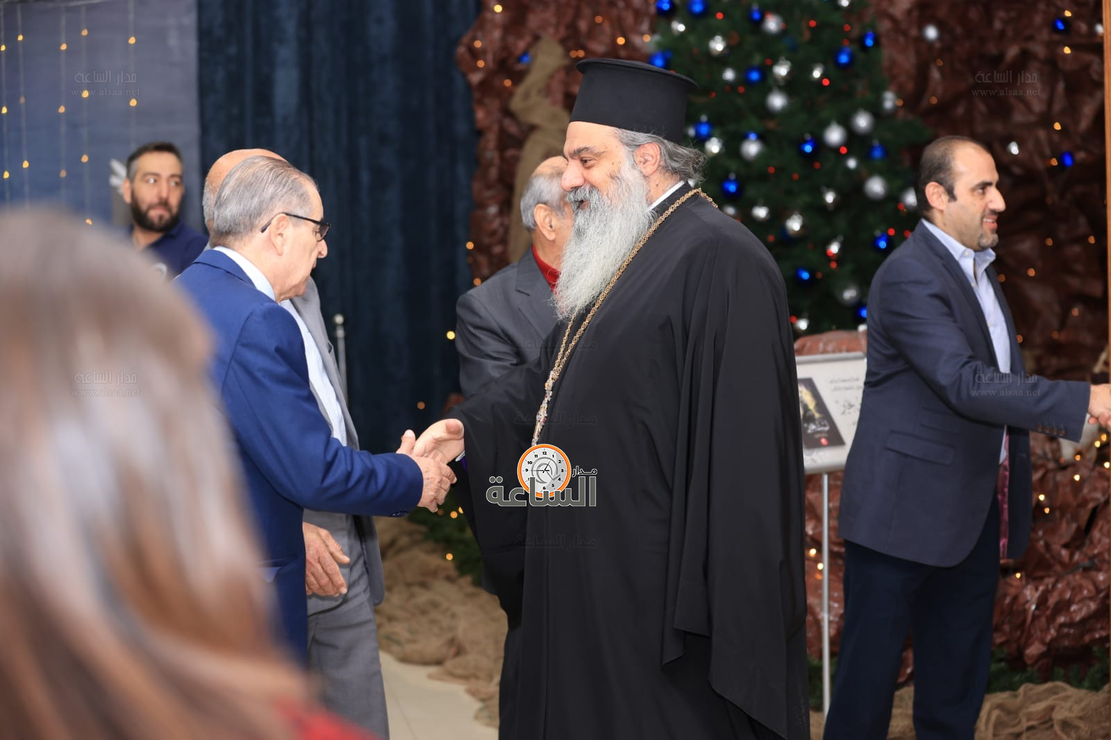 Madar Al-Saa Images 0.2621820519421071