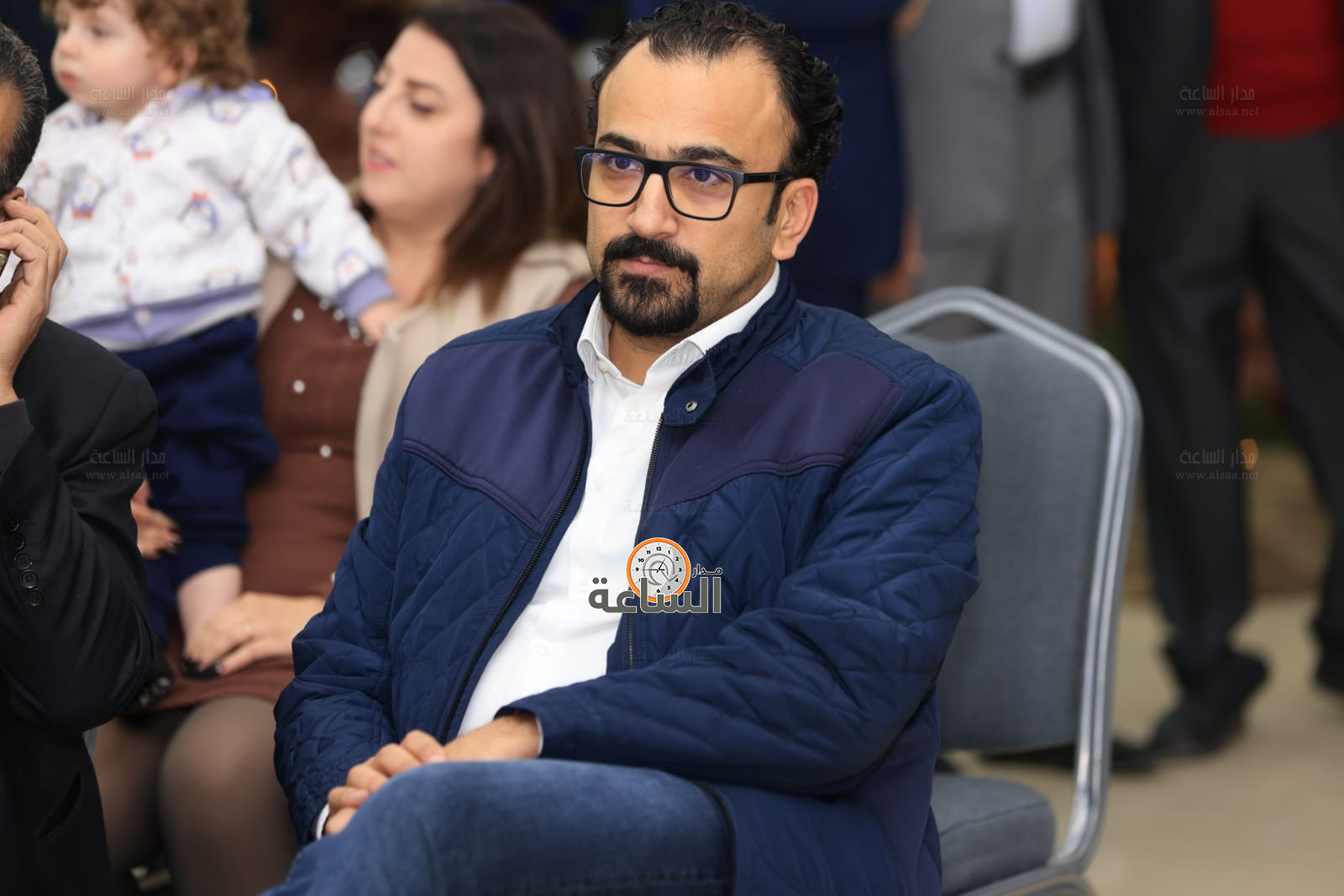 Madar Al-Saa Images 0.04921043200447495