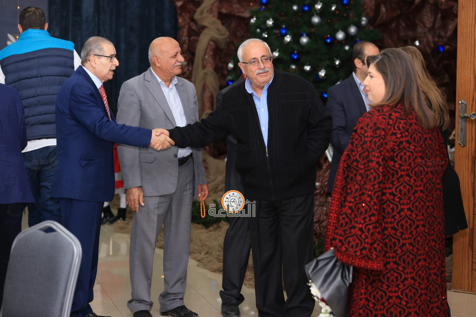 Madar Al-Saa Images 0.20950792296833531