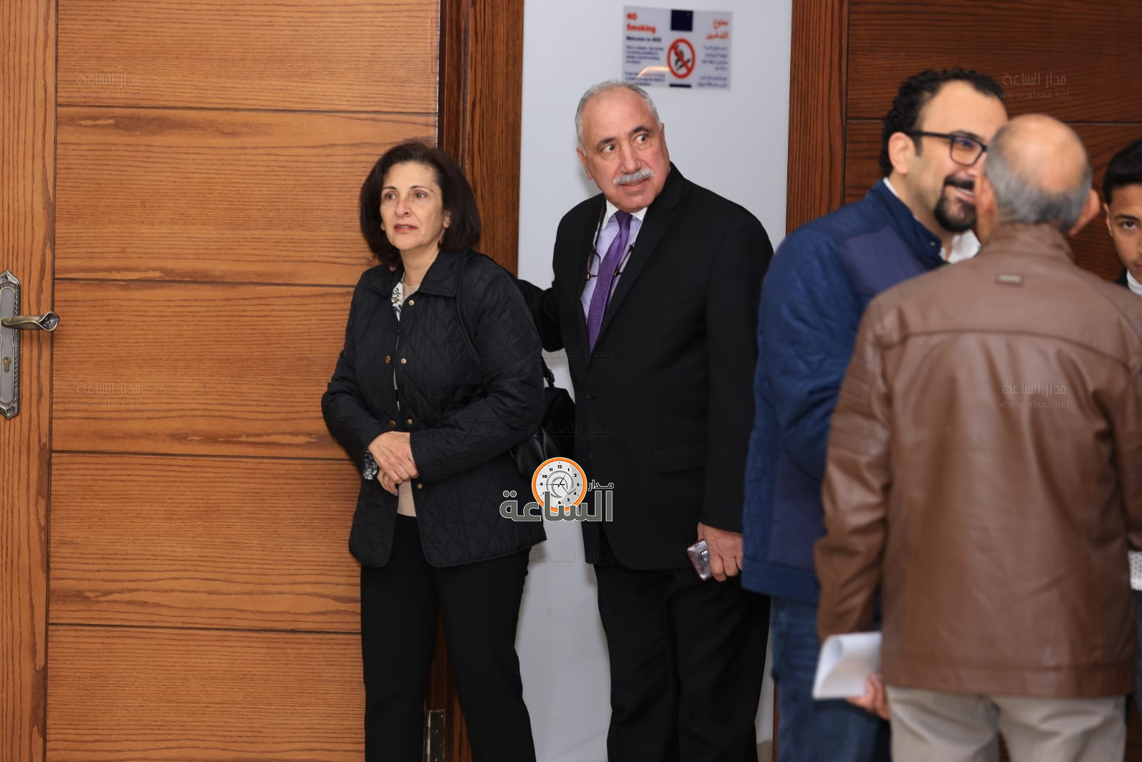 Madar Al-Saa Images 0.8318204265149366