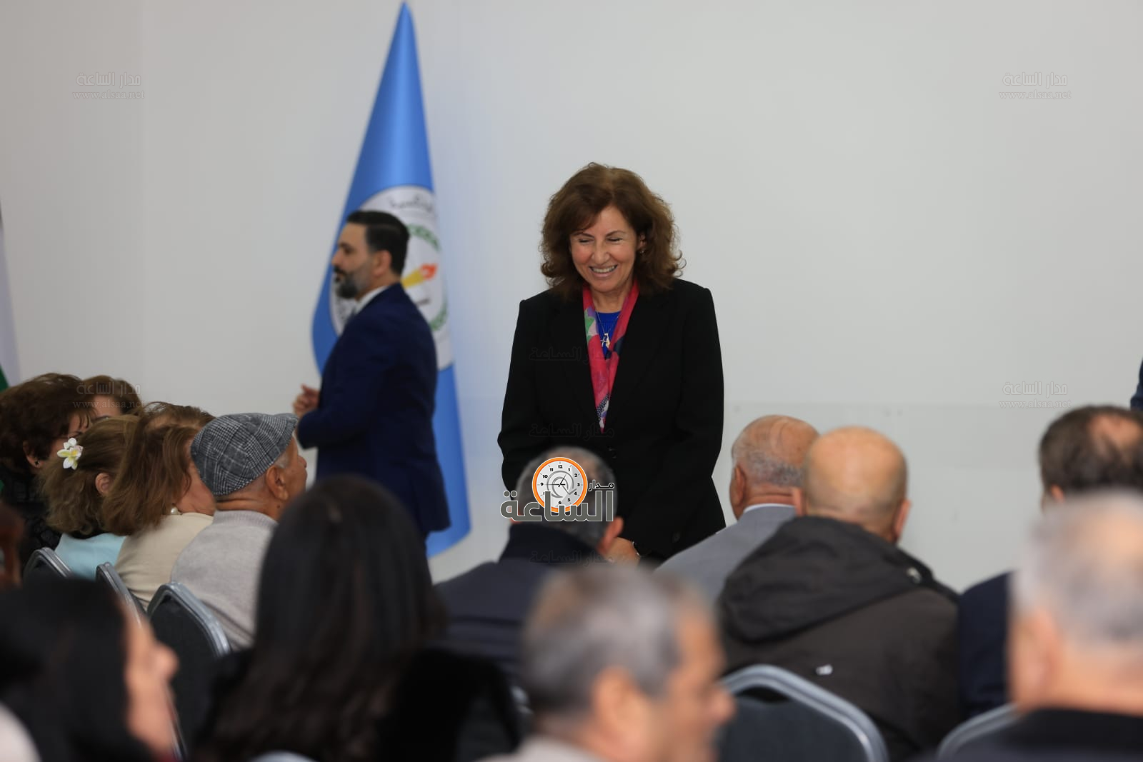 Madar Al-Saa Images 0.5145680153993595