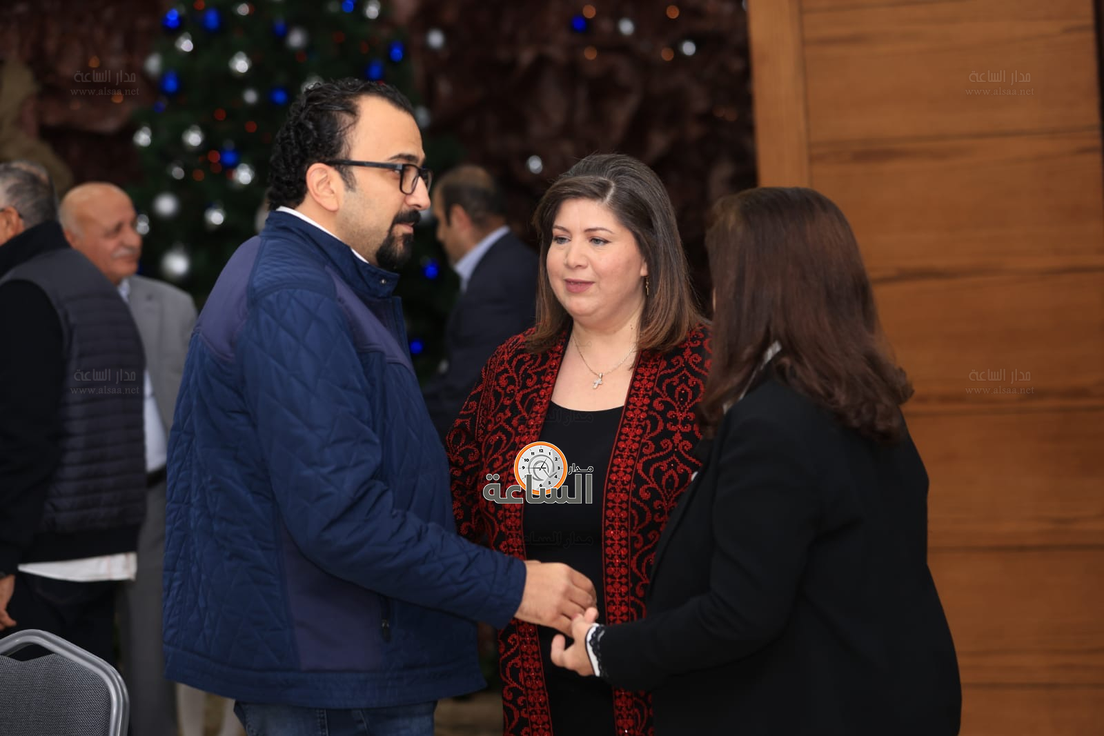 Madar Al-Saa Images 0.9734152745458491