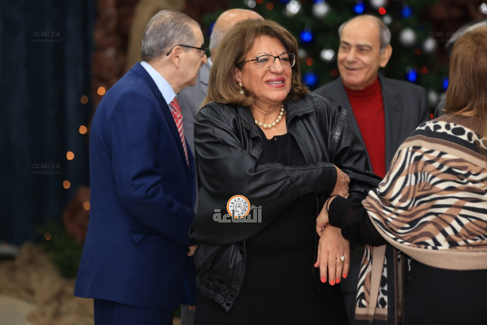 Madar Al-Saa Images 0.15891186827808057