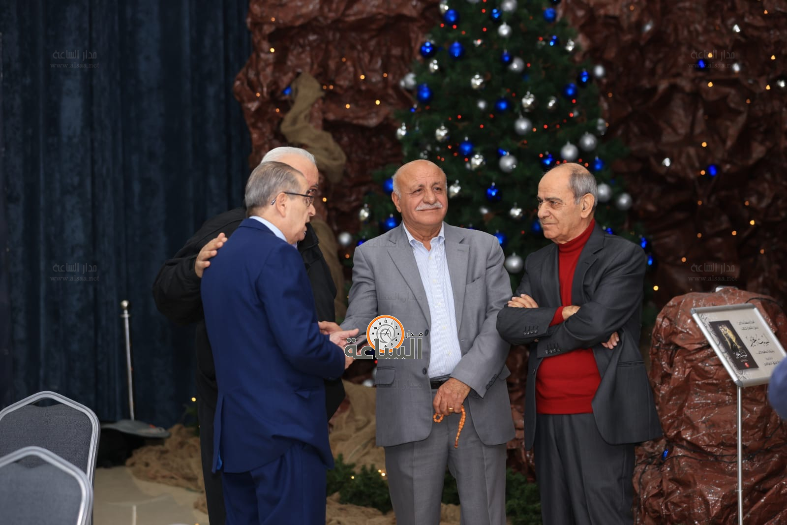 Madar Al-Saa Images 0.22290266413373994