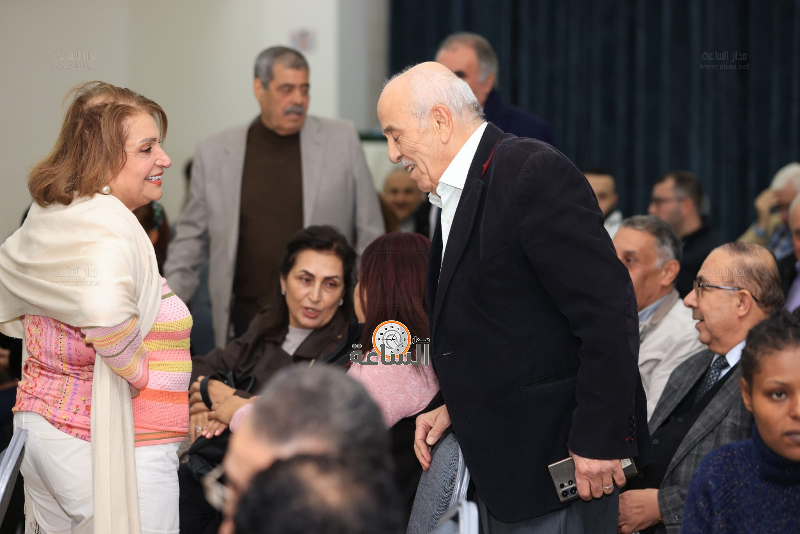 Madar Al-Saa Images 0.19669165014341006