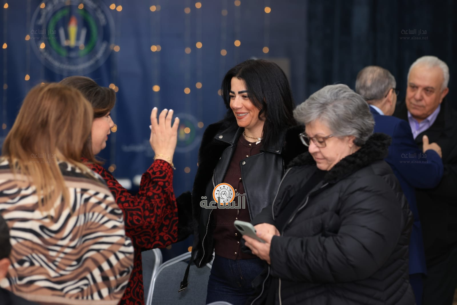 Madar Al-Saa Images 0.05946182427297886