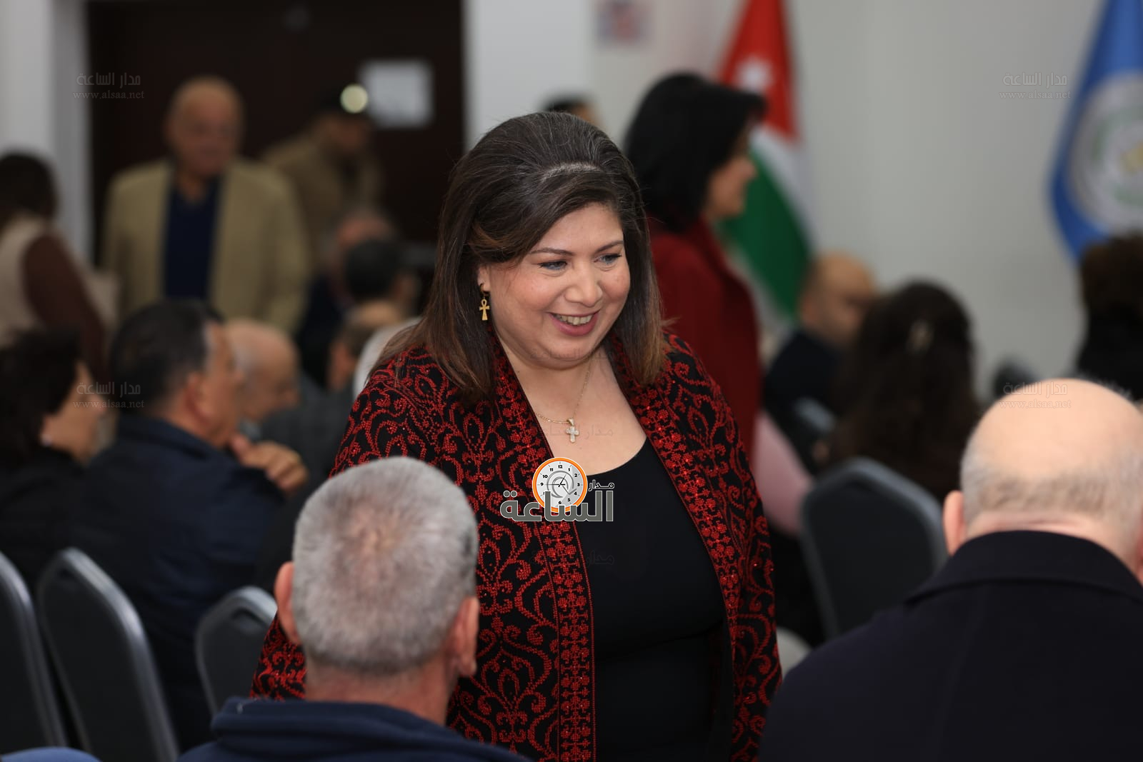 Madar Al-Saa Images 0.09405097302121046