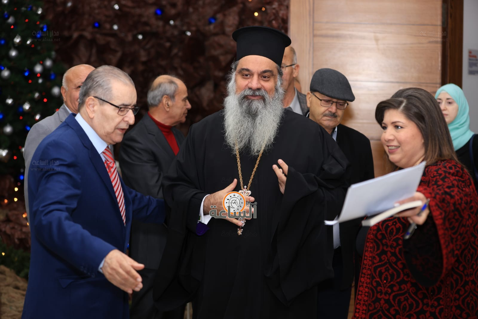 Madar Al-Saa Images 0.06826600662564608