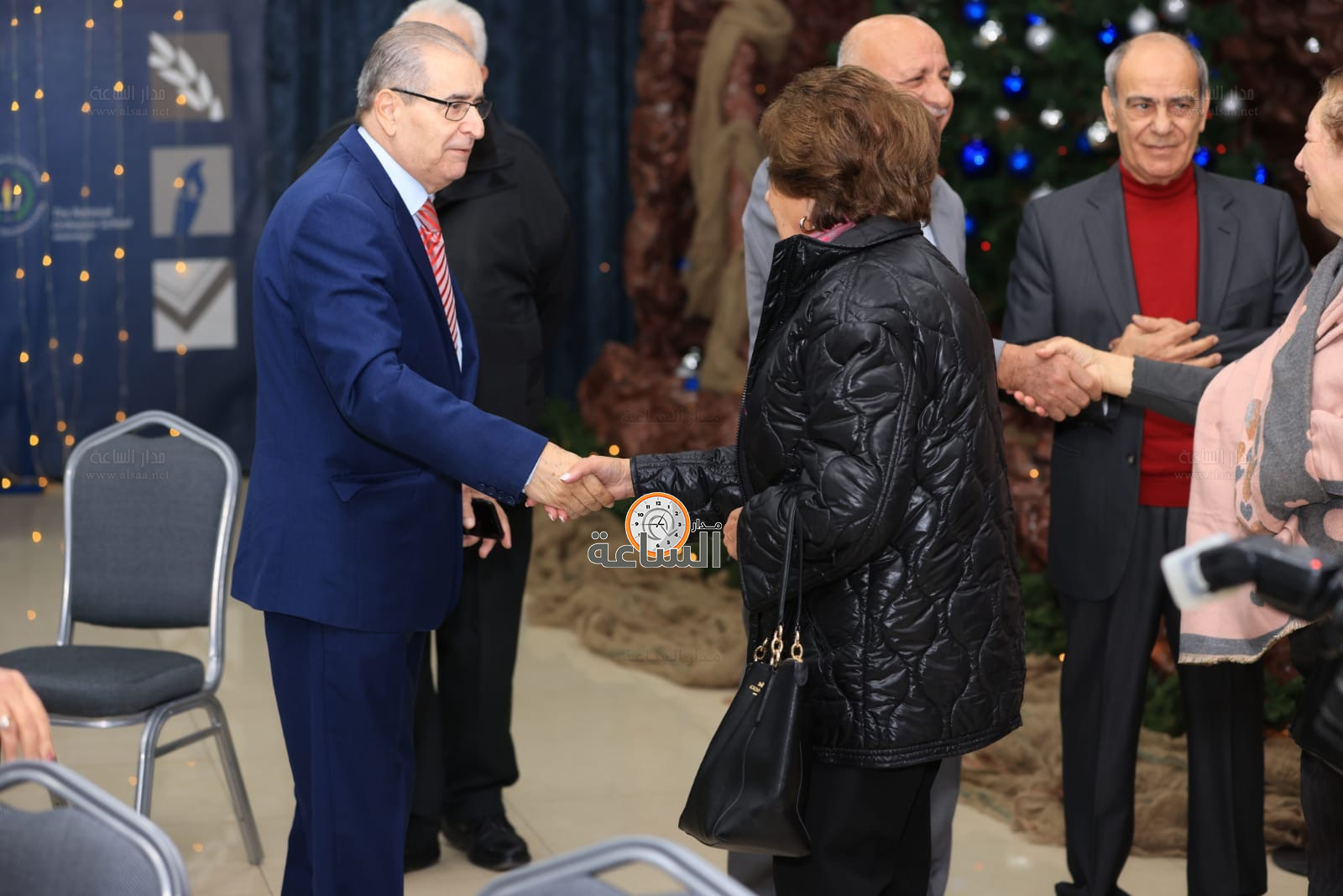 Madar Al-Saa Images 0.8700026067842517