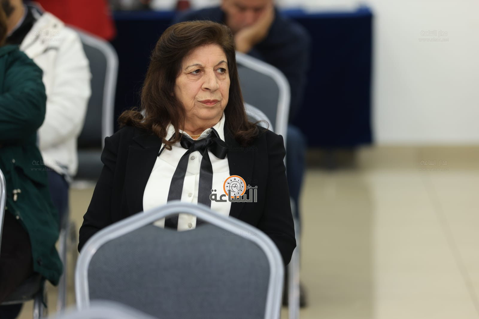 Madar Al-Saa Images 0.009571549835758586