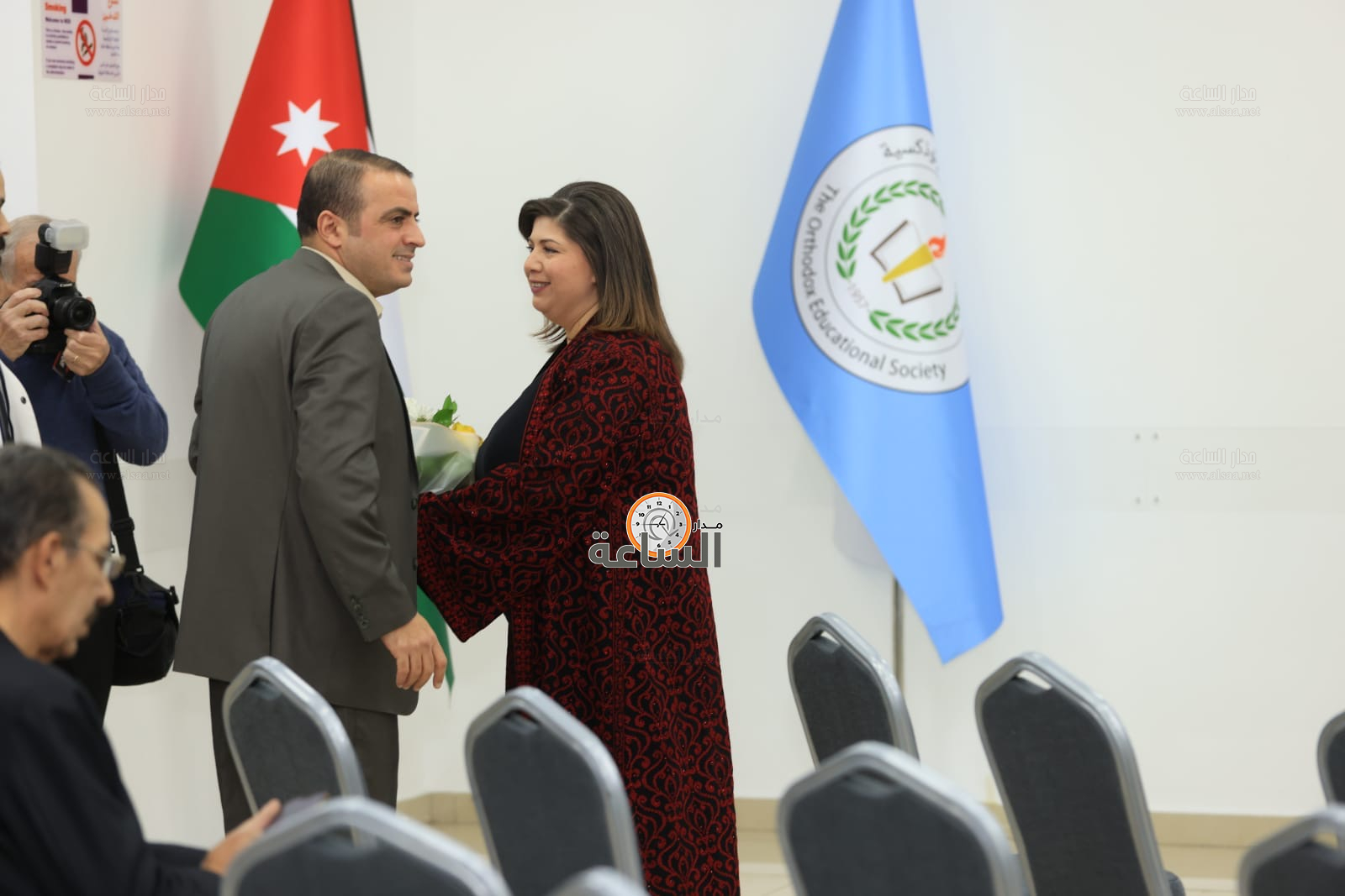 Madar Al-Saa Images 0.9306786294266388