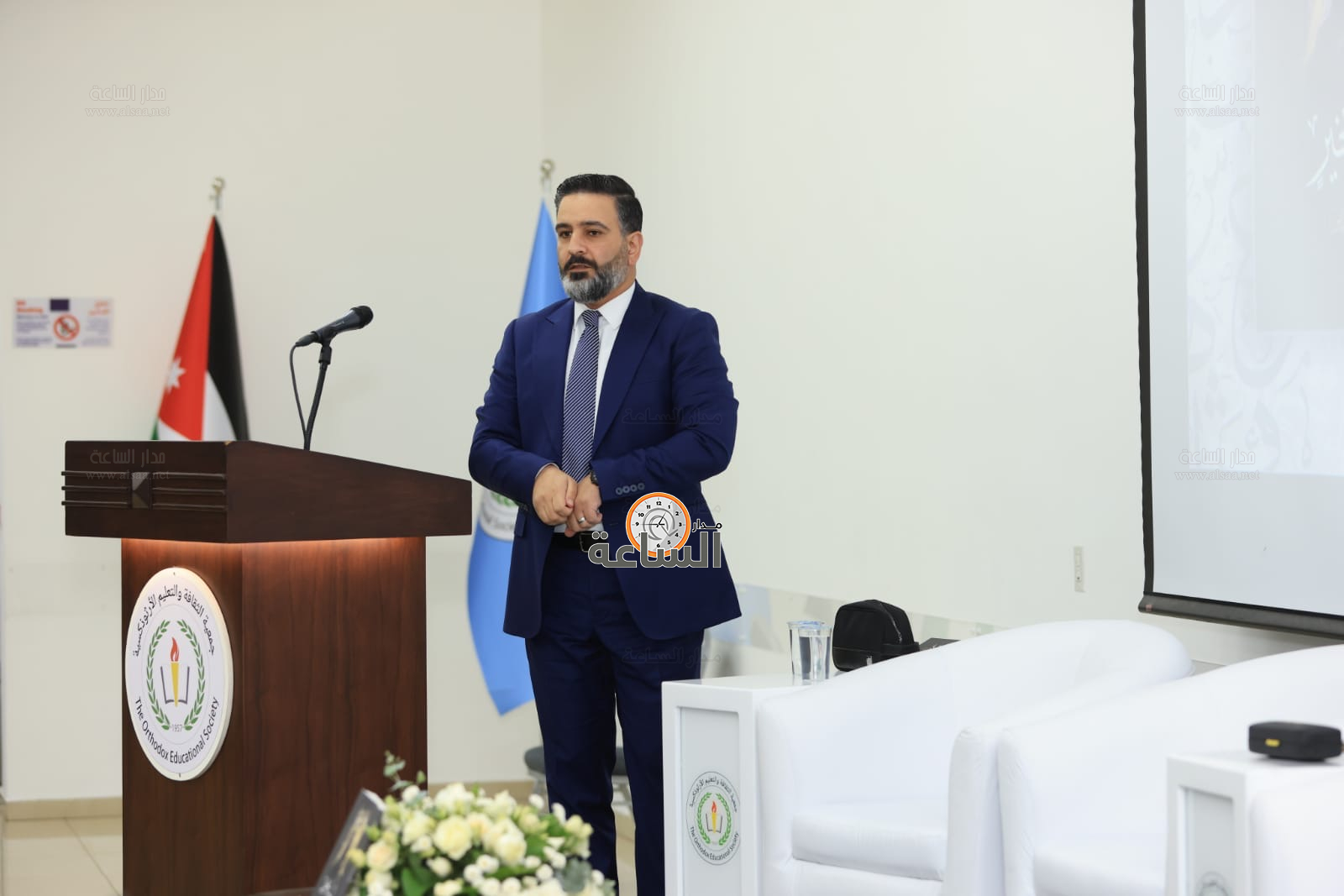 Madar Al-Saa Images 0.42833871343953045