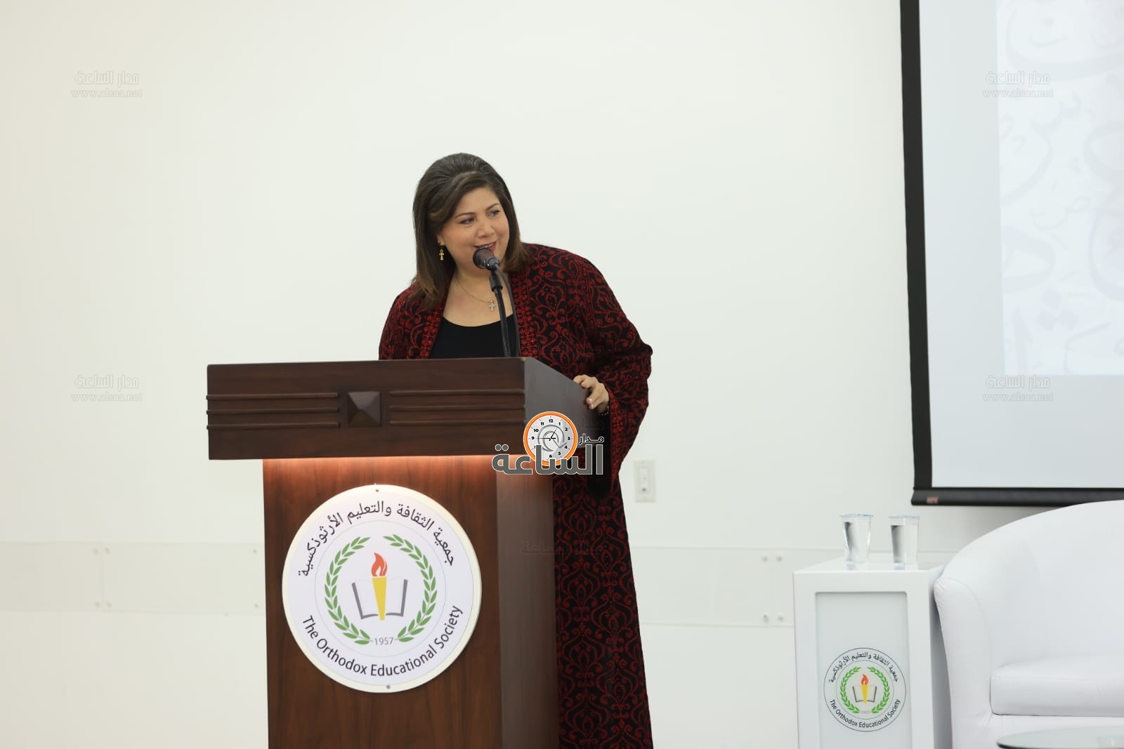 Madar Al-Saa Images 0.3190735325856803