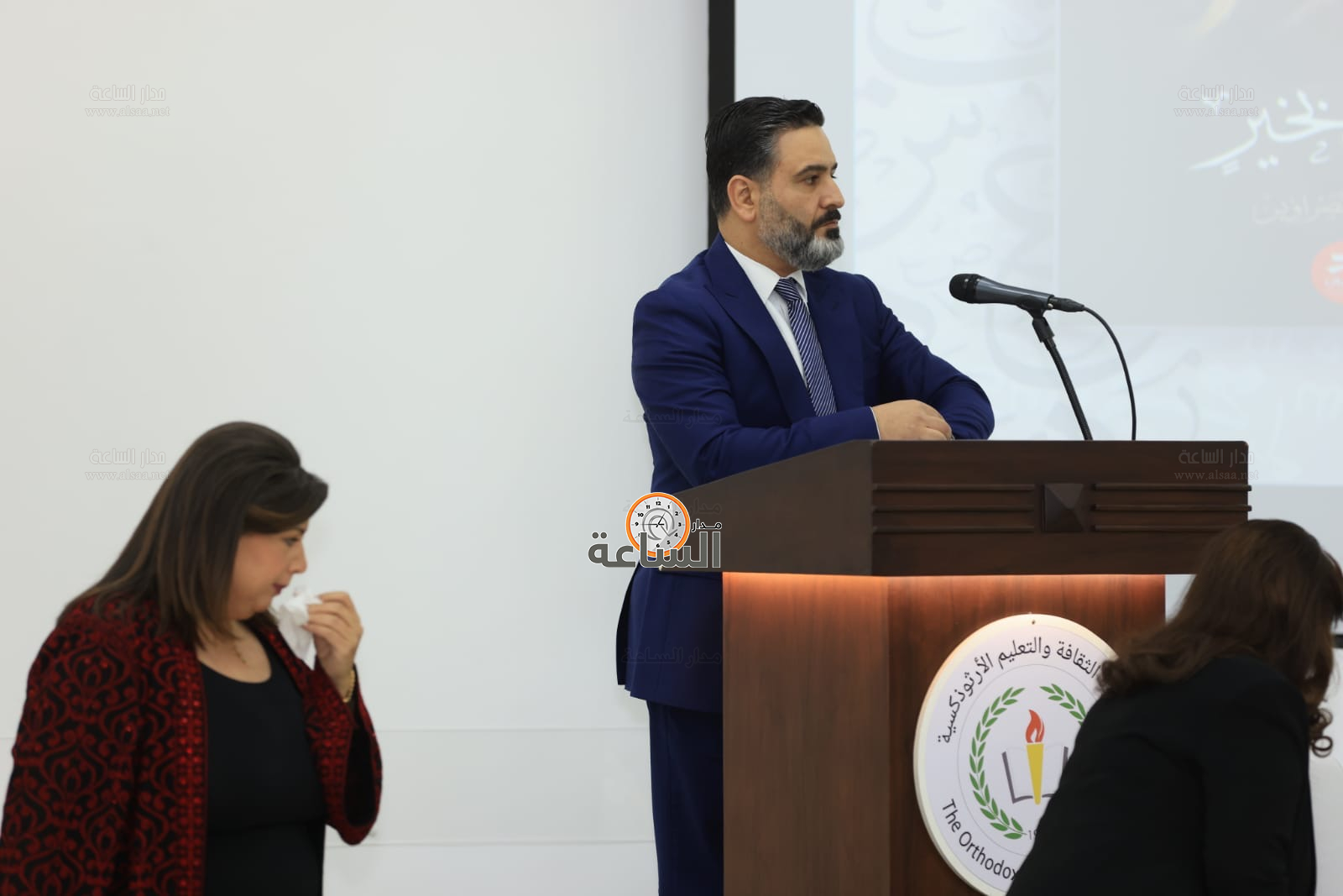 Madar Al-Saa Images 0.9455732682668434