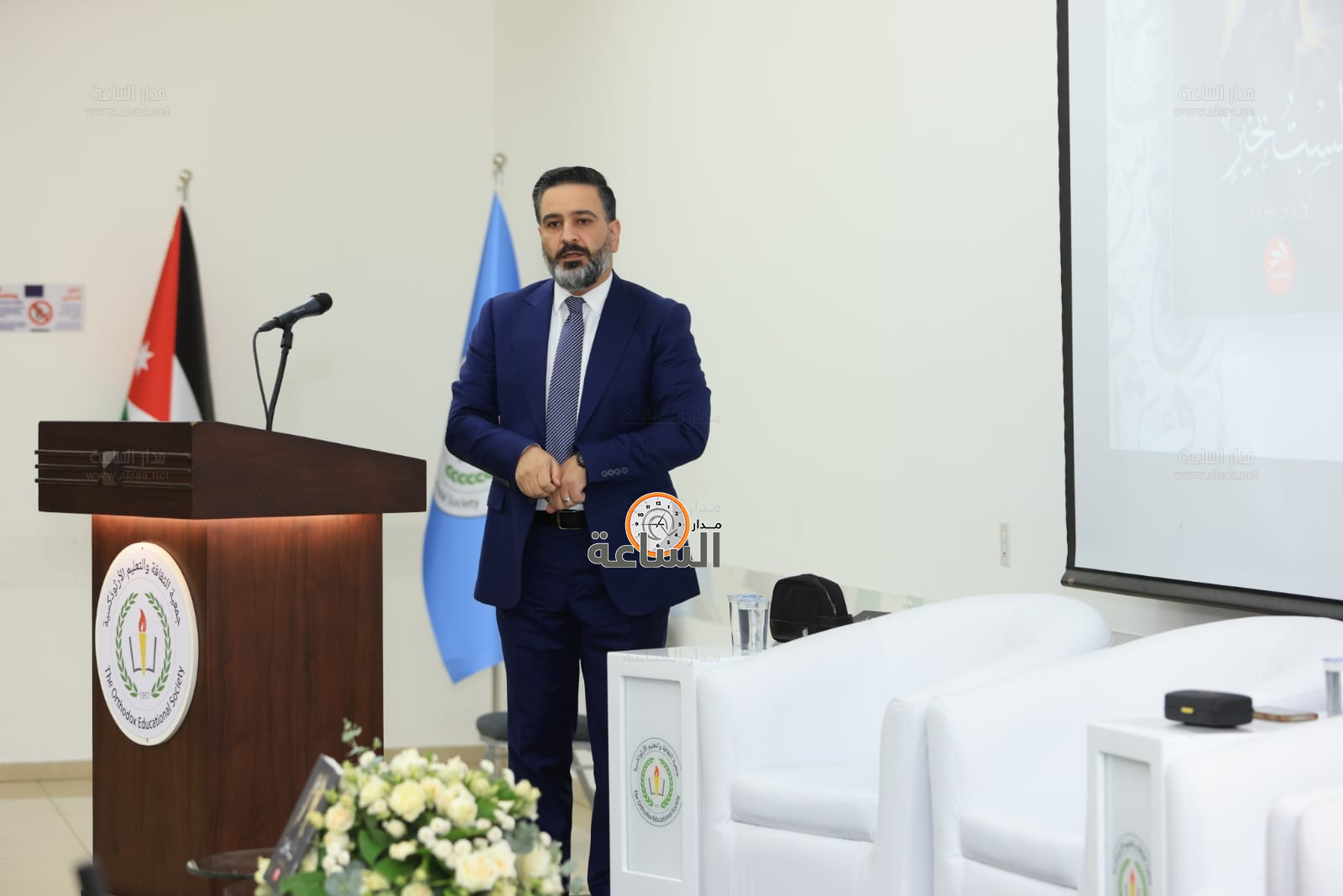 Madar Al-Saa Images 0.253597916073211