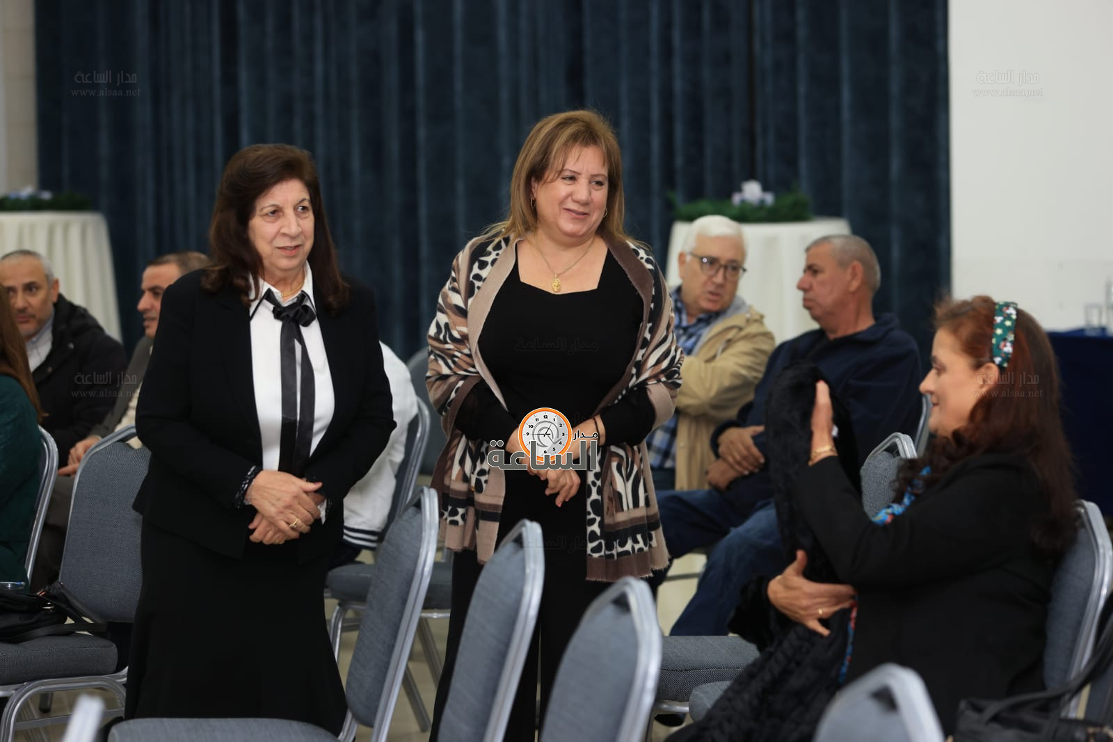 Madar Al-Saa Images 0.33466454806654455