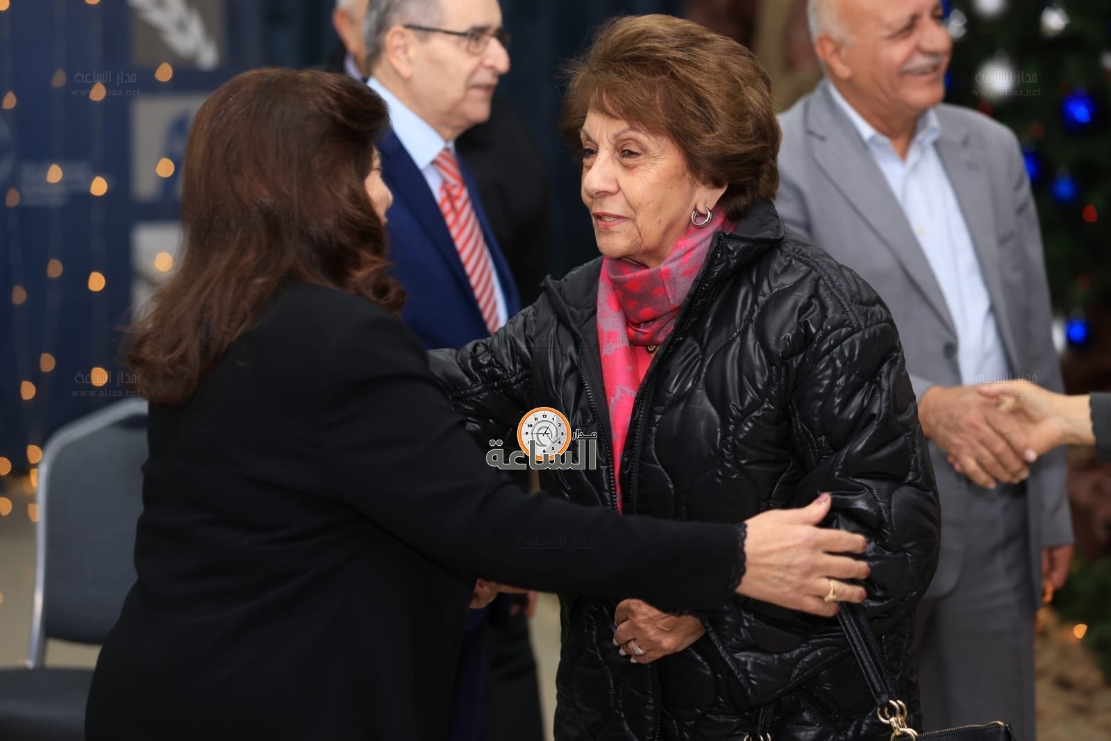 Madar Al-Saa Images 0.05043958768219414