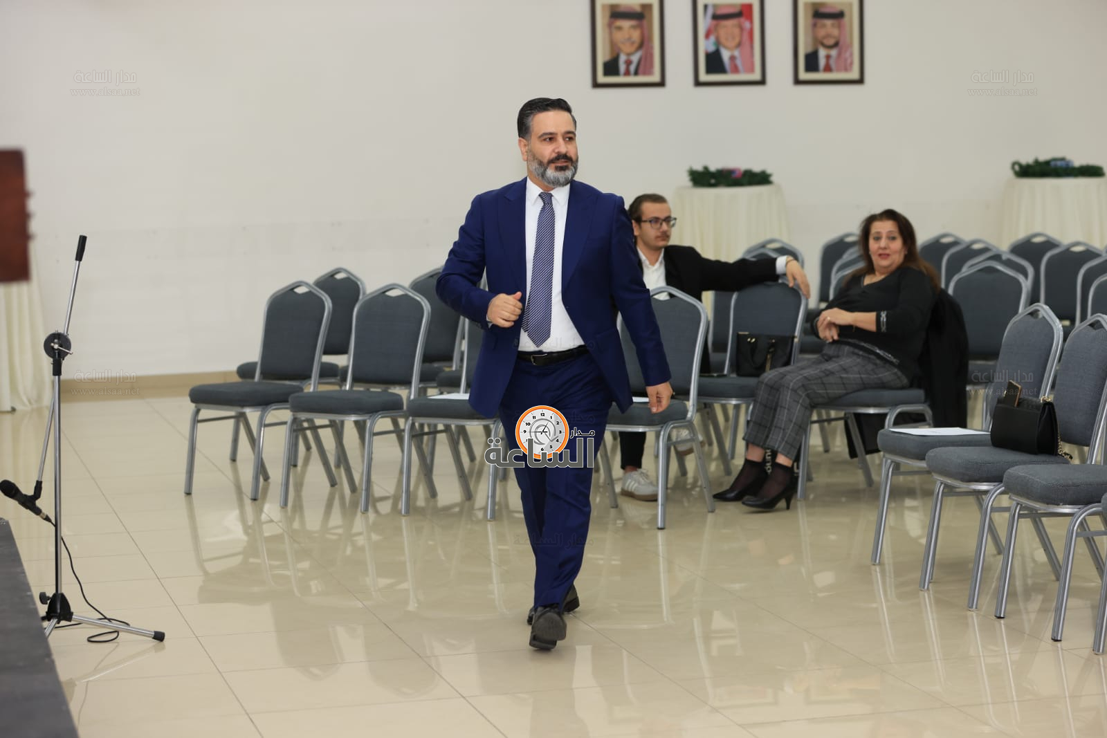 Madar Al-Saa Images 0.43208366608770066