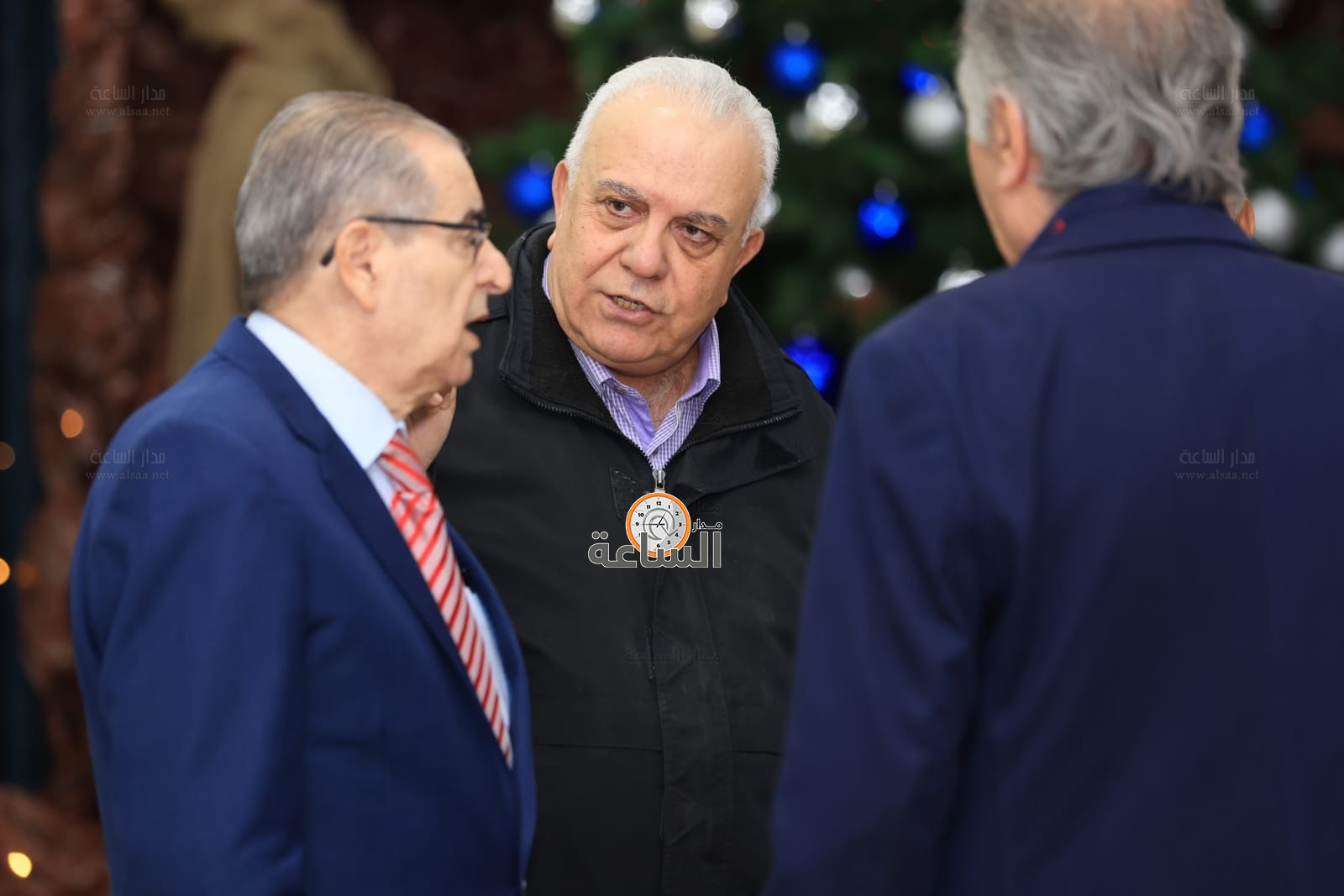 Madar Al-Saa Images 0.592034185321708