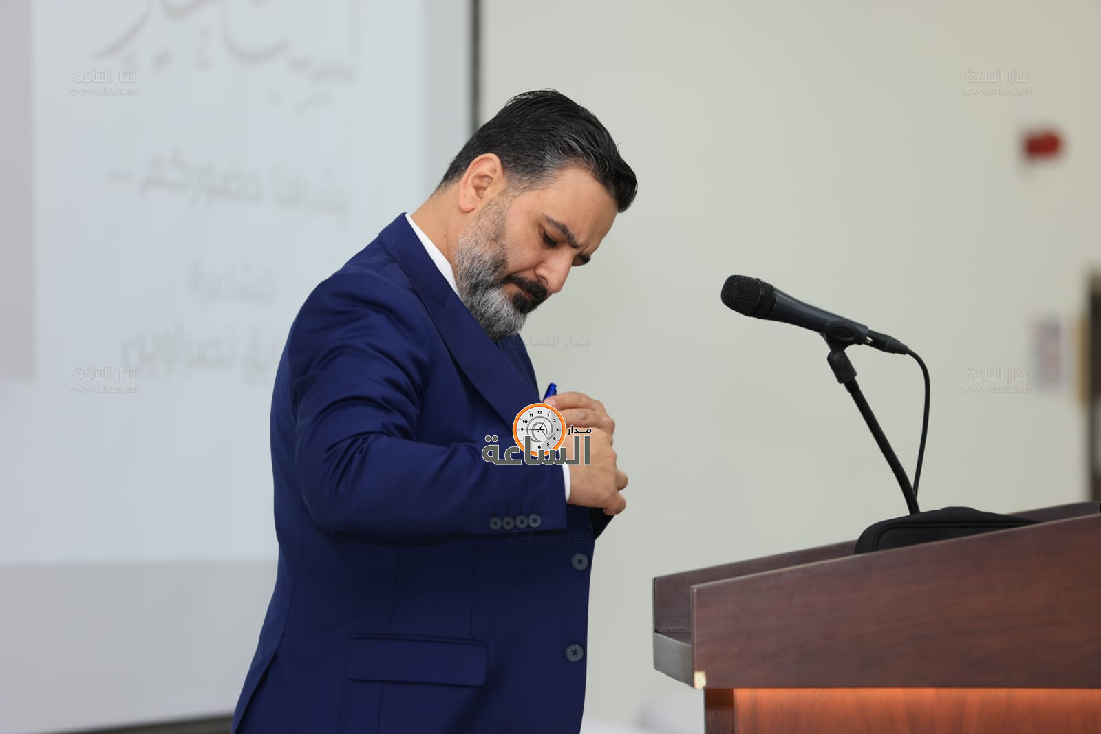 Madar Al-Saa Images 0.21650348571757005