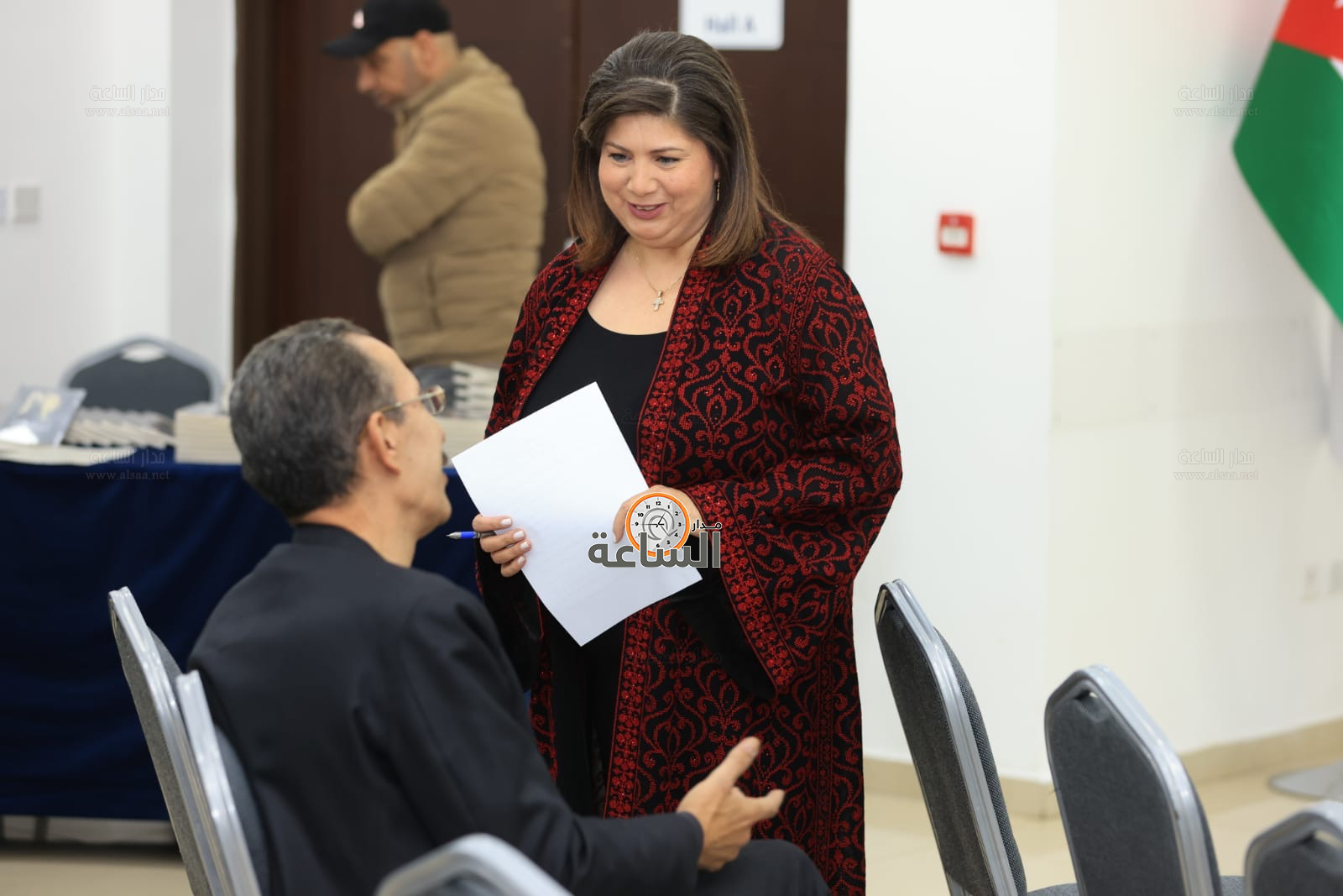 Madar Al-Saa Images 0.17249752586029254