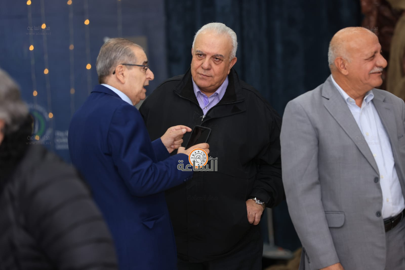 Madar Al-Saa Images 0.44730532877563056