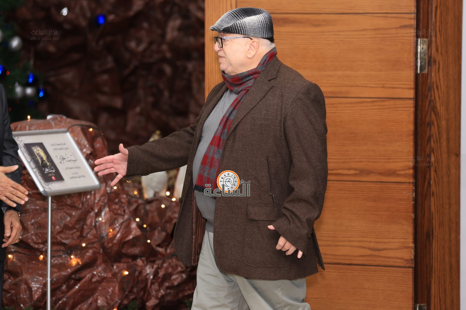 Madar Al-Saa Images 0.7492280651800717