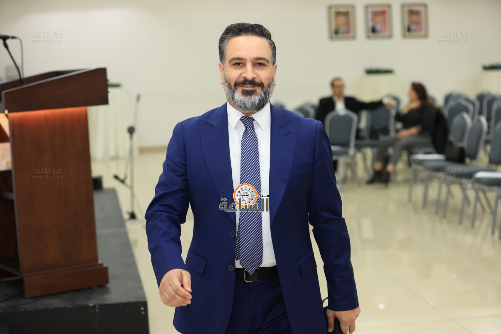 Madar Al-Saa Images 0.09541300201367431