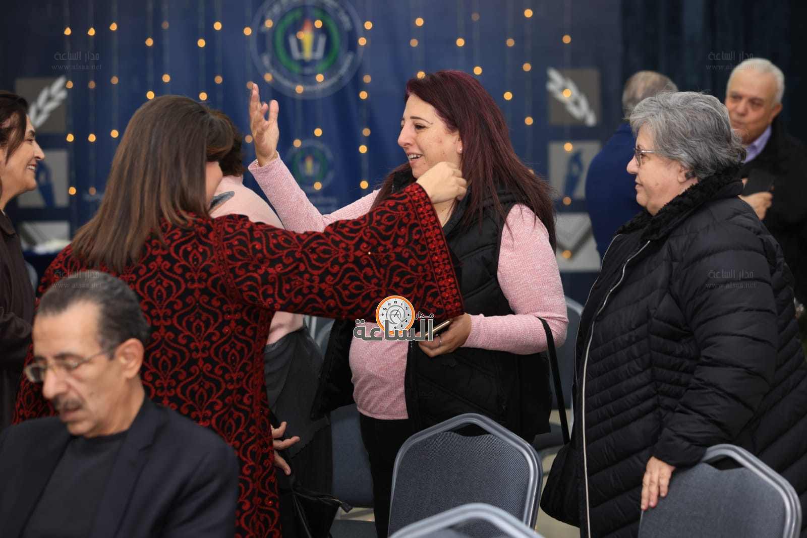 Madar Al-Saa Images 0.9952253146223846