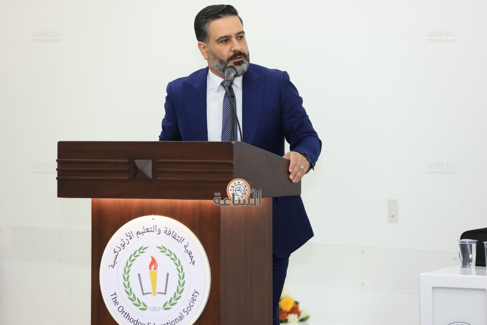 Madar Al-Saa Images 0.5555242274792921