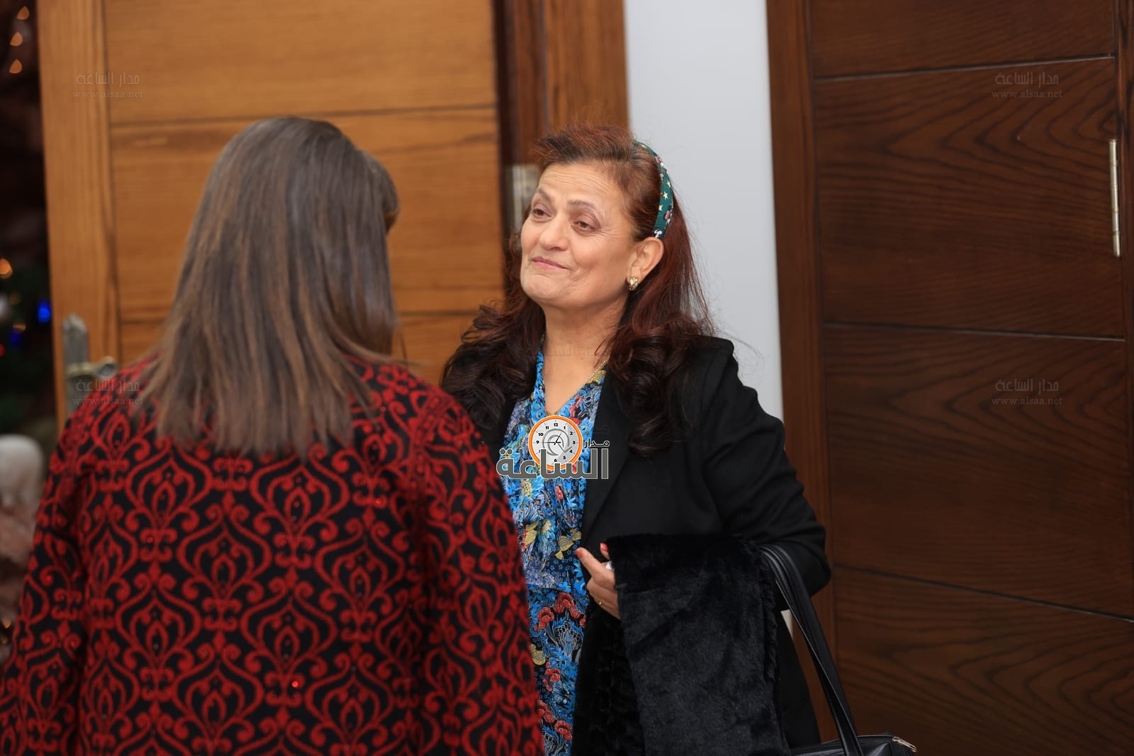 Madar Al-Saa Images 0.4532479525417482