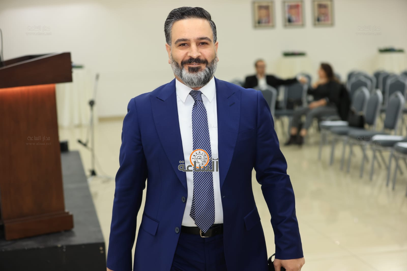 Madar Al-Saa Images 0.9220141667213528