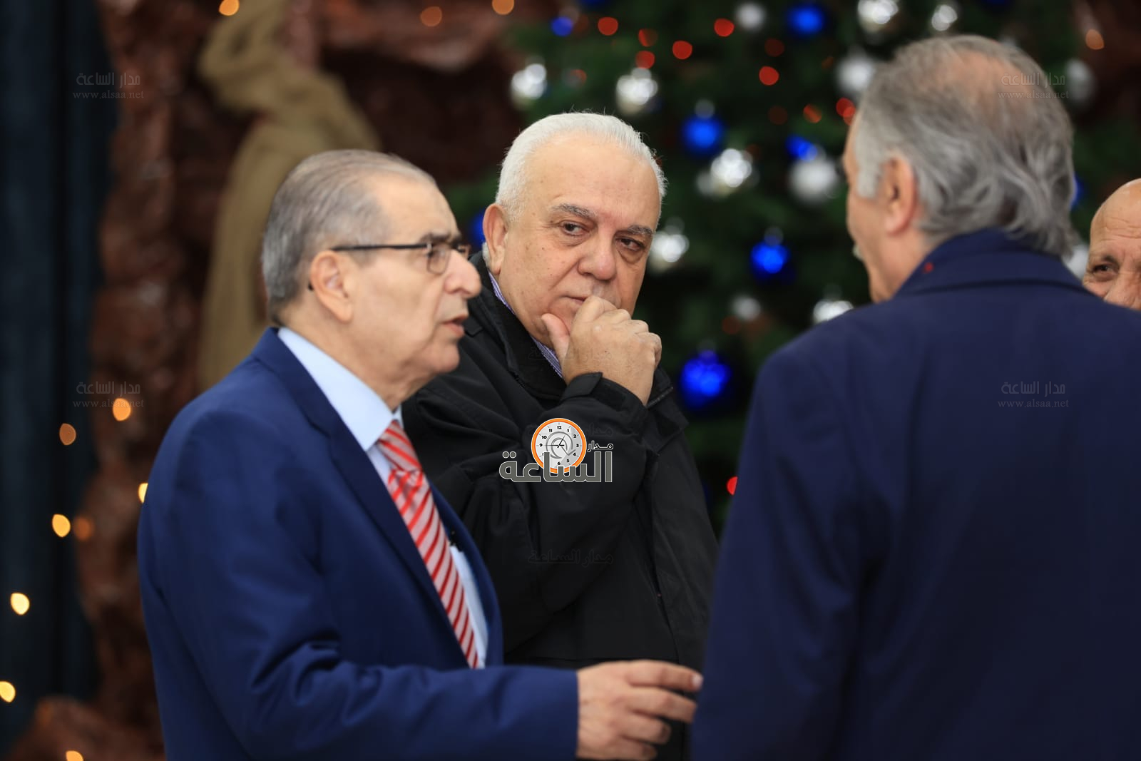 Madar Al-Saa Images 0.06397221582672519