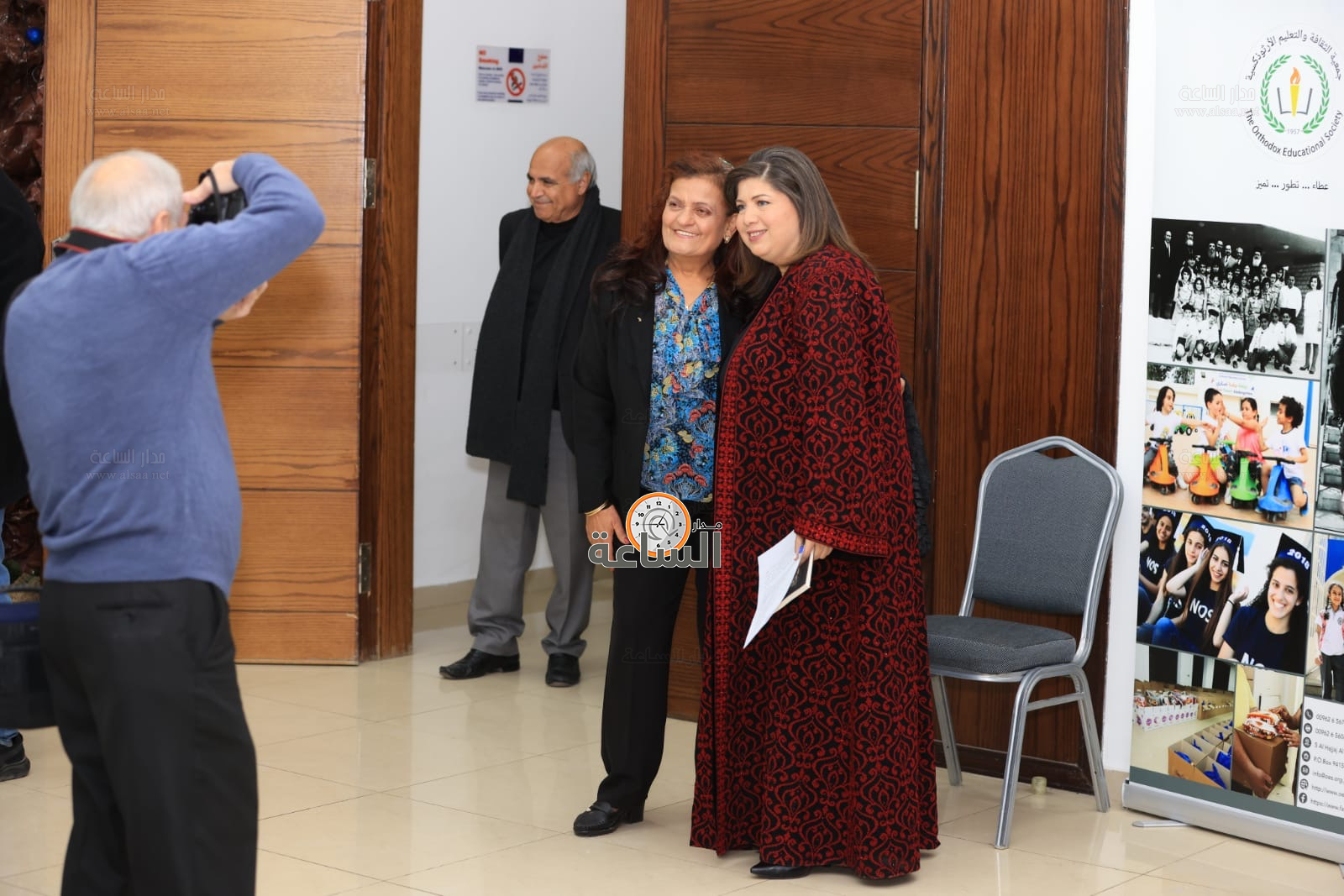 Madar Al-Saa Images 0.7930712120391754