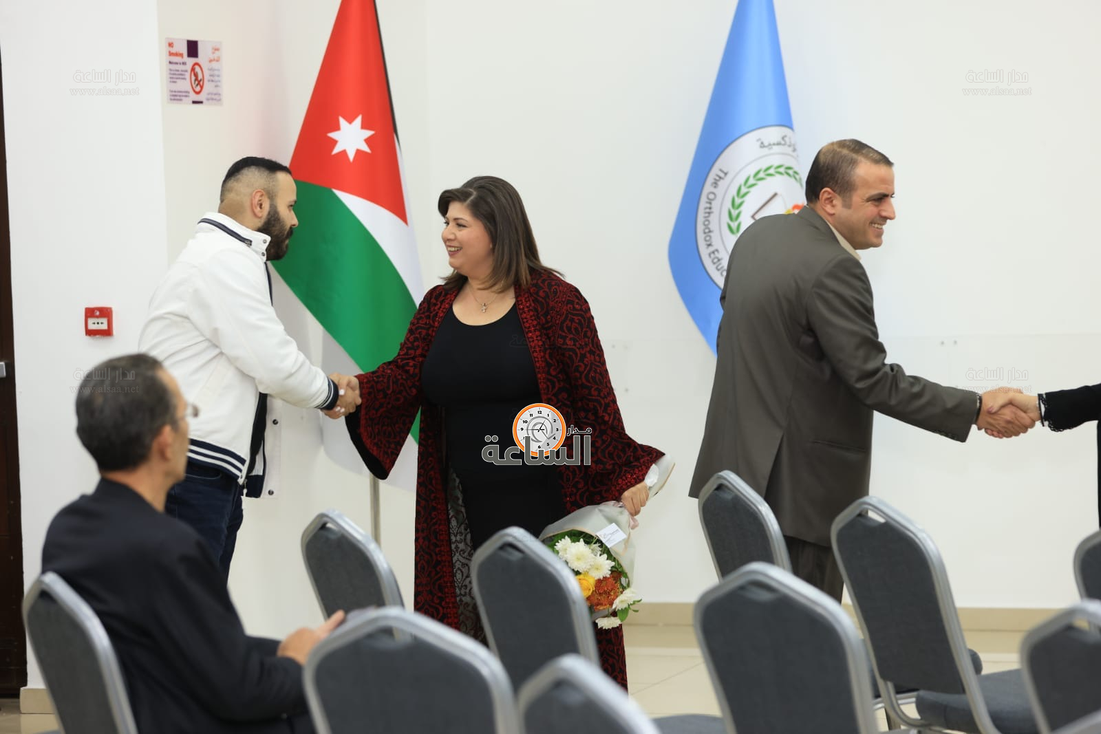 Madar Al-Saa Images 0.3185097715161549