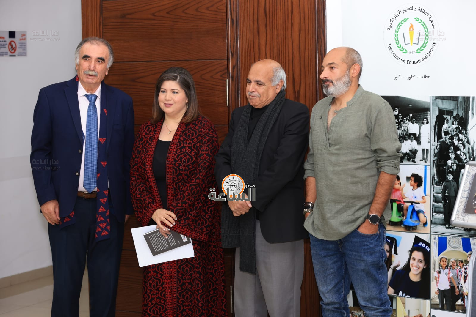 Madar Al-Saa Images 0.02151817937836964