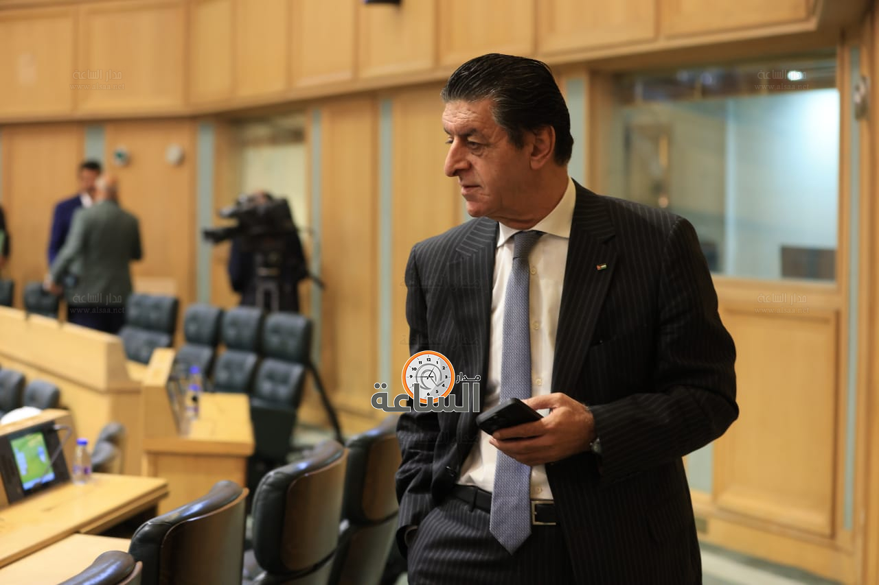 Madar Al-Saa Images 0.6495973961158023