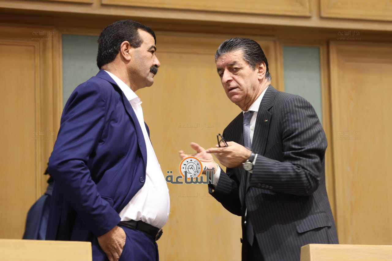 Madar Al-Saa Images 0.5380445348414153