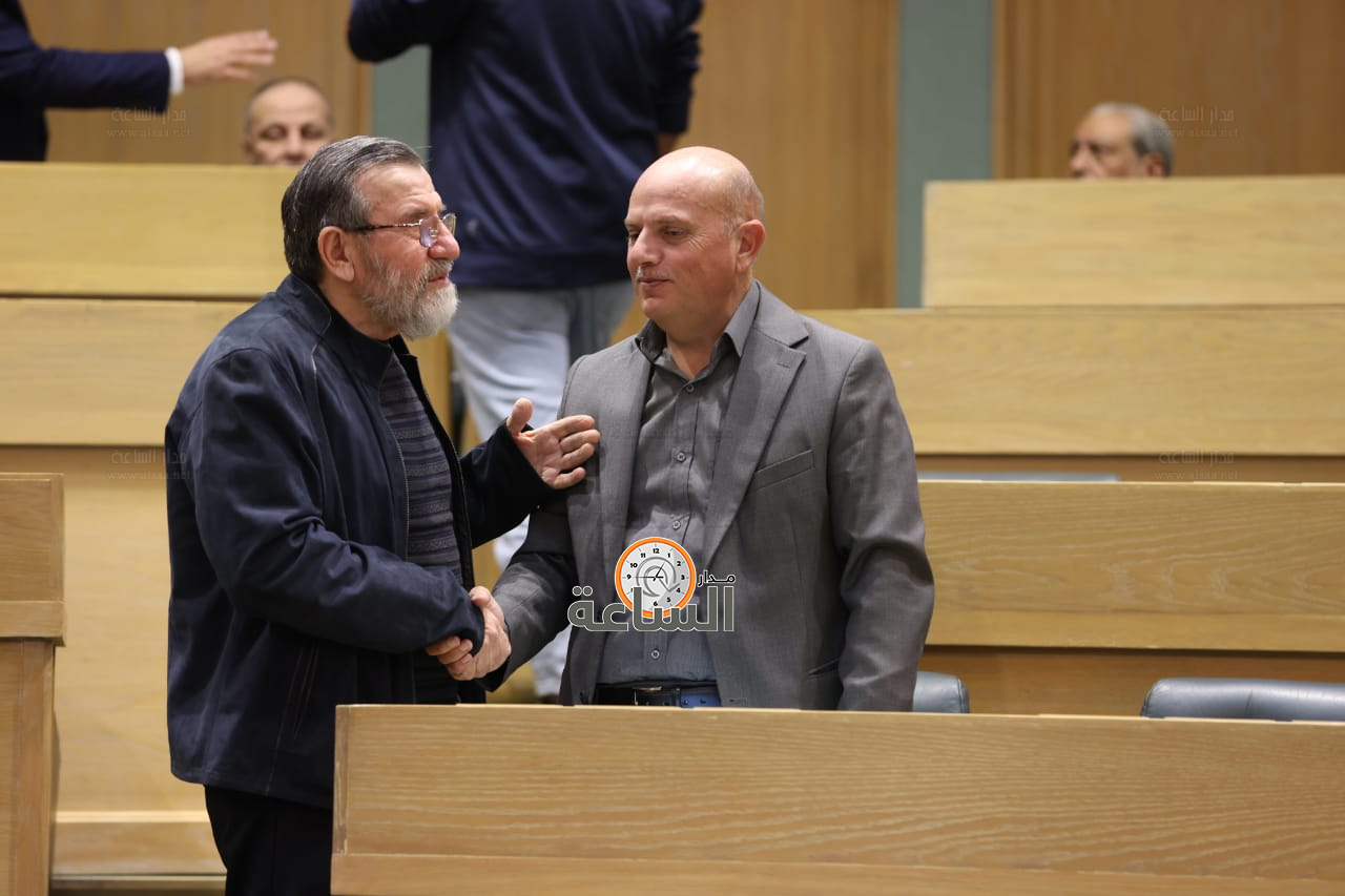 Madar Al-Saa Images 0.21142557012546404