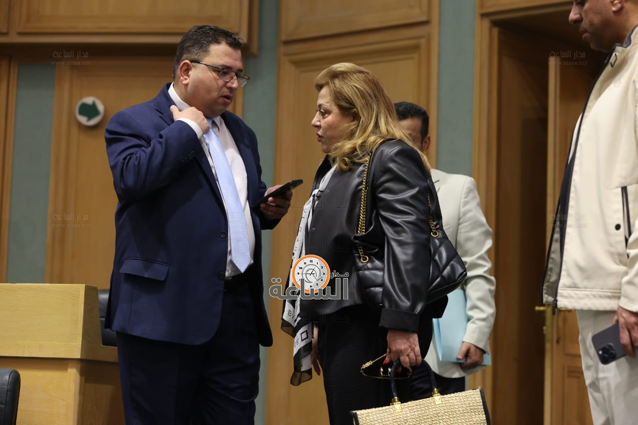 Madar Al-Saa Images 0.27962986189899275