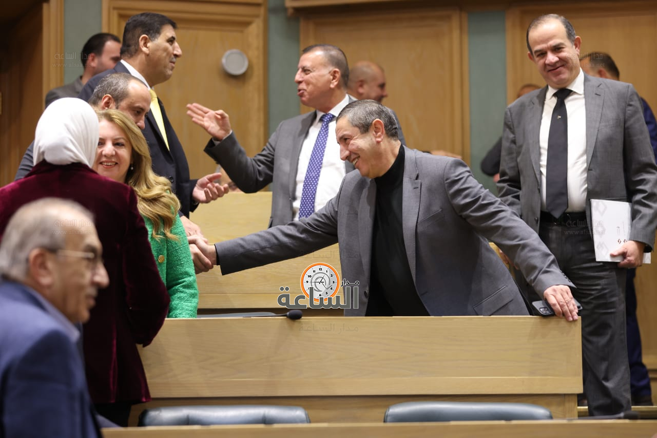 Madar Al-Saa Images 0.26963620094472496