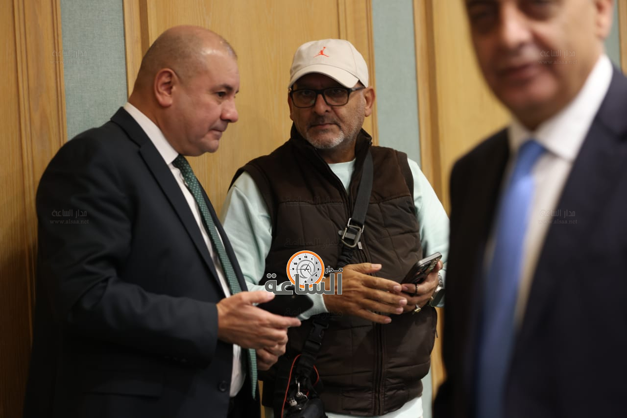 Madar Al-Saa Images 0.06024031953364484