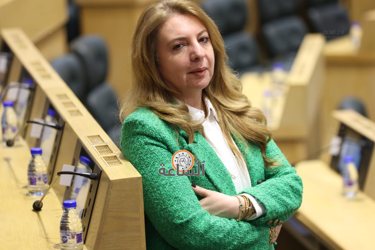 Madar Al-Saa Images 0.22560946335861676