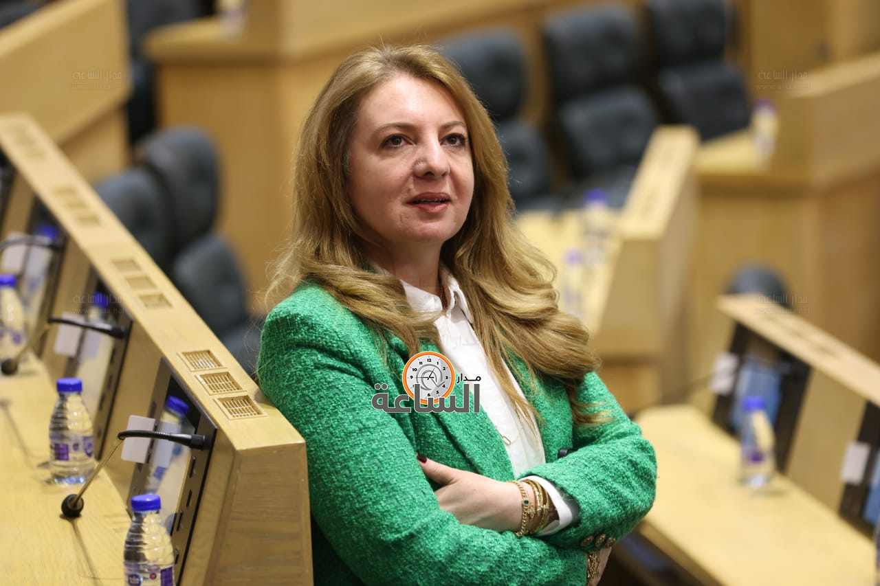 Madar Al-Saa Images 0.2771310821990096