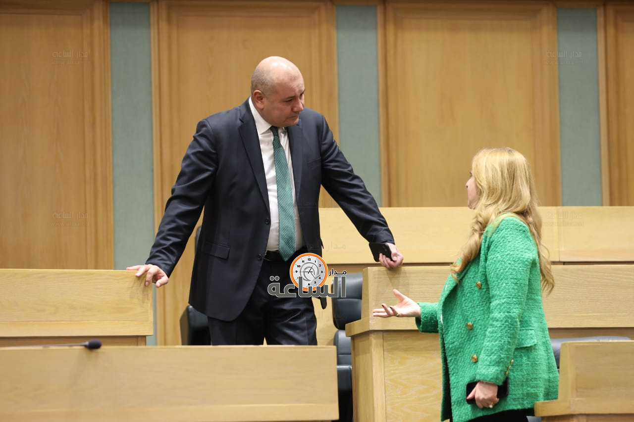 Madar Al-Saa Images 0.26539619226653566