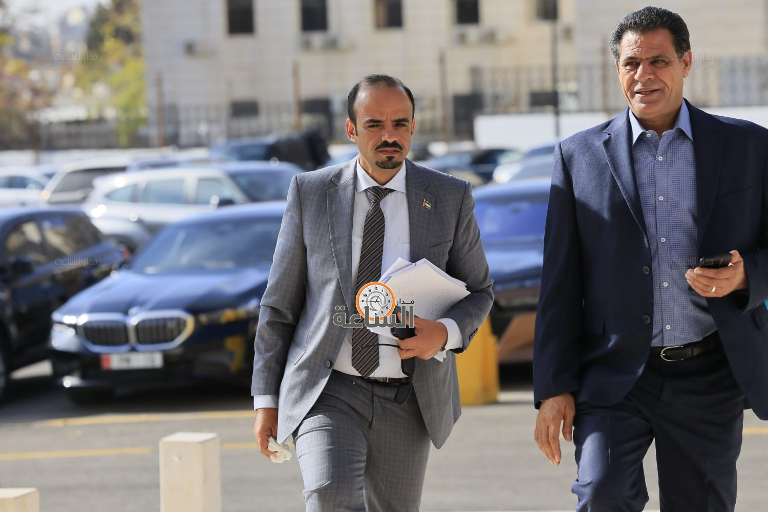 Madar Al-Saa Images 0.5538516945145071