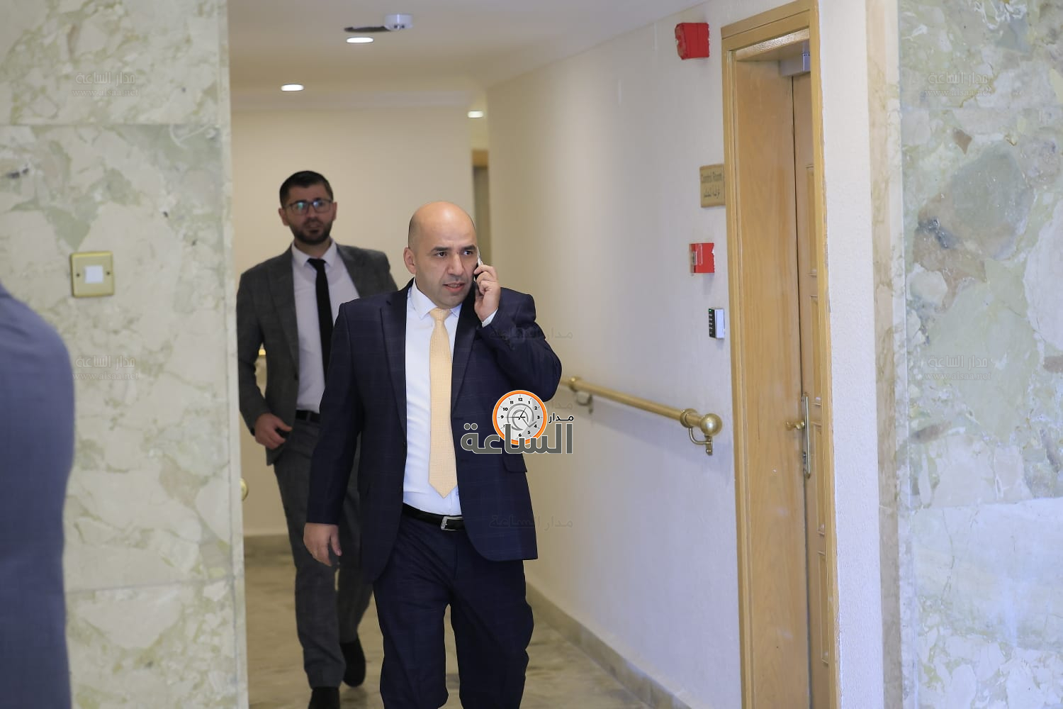 Madar Al-Saa Images 0.6216200390512692