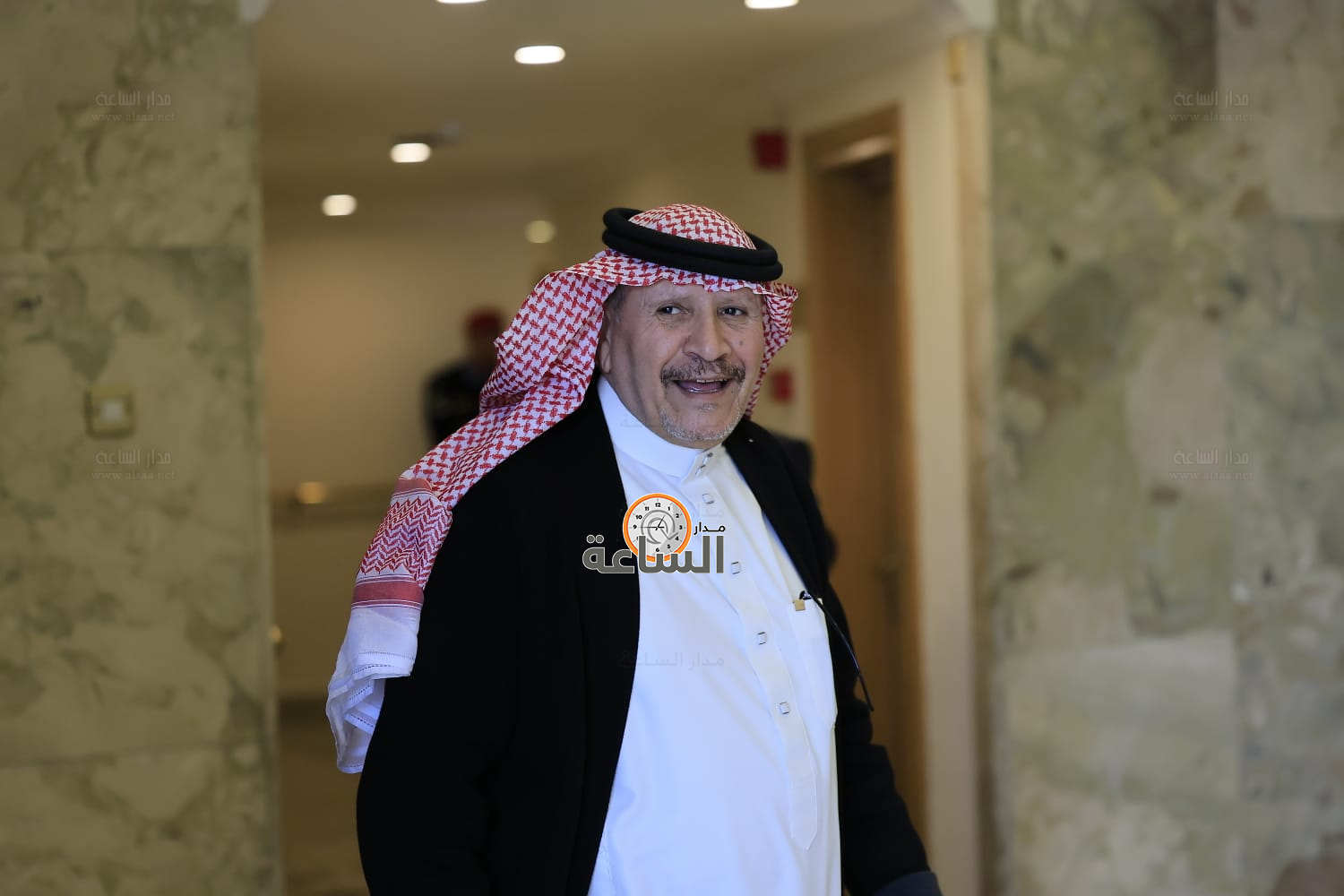 Madar Al-Saa Images 0.3033291009292818