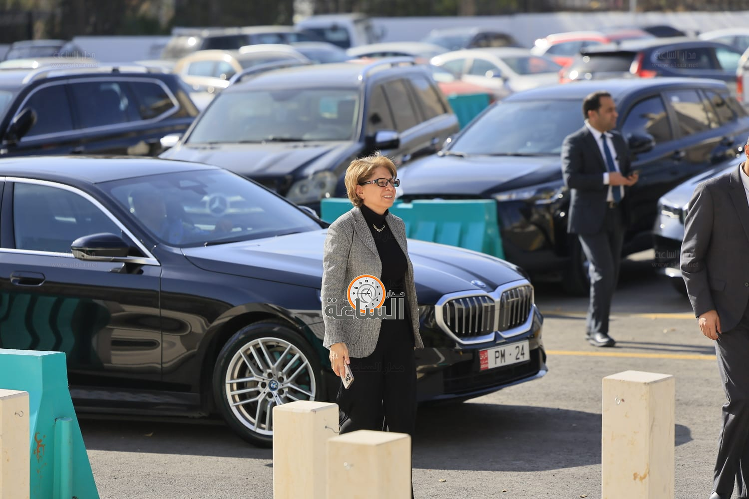 Madar Al-Saa Images 0.8937572267475147